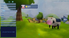 A screenshot taken in Dreams. 6 of 24.