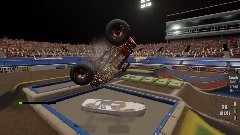 A screenshot taken in Dreams. 16 of 30.