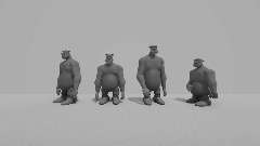 Meet the Rock Giants