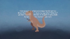 A screenshot taken in Dreams. 26 of 27.