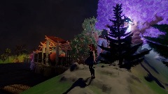 A screenshot taken in Dreams. 14 of 29.