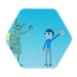 @DinoSlayer305 In Real life :D