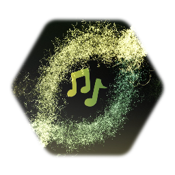 Remix of BIG SHOT - Deltarune