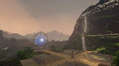 A screenshot taken in Dreams. 21 of 21.