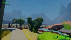 A screenshot taken in Dreams. 9 of 12.