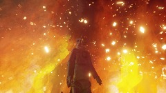 A screenshot taken in Dreams. 3 of 8.