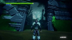 A screenshot taken in Dreams. 9 of 30.