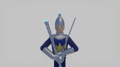 A screenshot taken in Dreams. 1 of 1.
