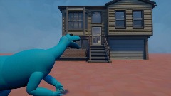 Jhonny Woke up Crazy!