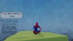 A screenshot taken in Dreams. 1 of 1.