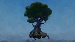 A screenshot taken in Dreams. 2 of 3.