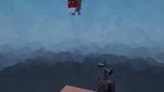 Siren head vs sonic and friends