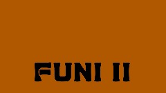 First Trailer! FUNI - PART TWO: DON'T CHEAT WITH MEAT