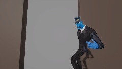 On The One Hand (recovered faker template)