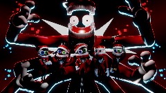 A screenshot taken in Dreams. 9 of 28.