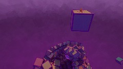 Connie survives the bombing