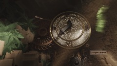 Forgotten time