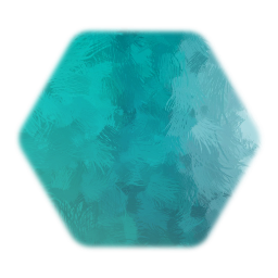 Handsome squidward skybox