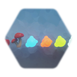 The Legend of Zelda Breath of the Wild Collectables