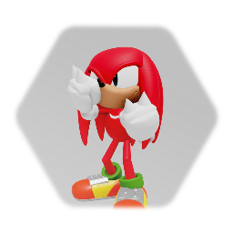 Remix of Classic Knuckles v4