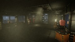 Communication room