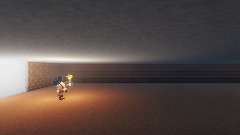 Well 2 - Underground cross section