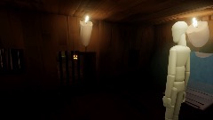 All Hallow´s Dreams spooky maze 2021