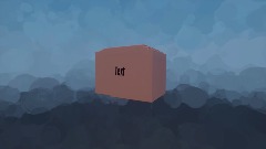 A screenshot taken in Dreams. 14 of 27.