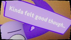 A screenshot taken in Dreams. 29 of 29.