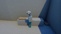 Pizzeria experience Simulator