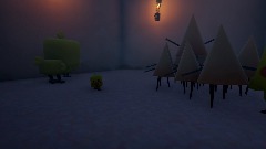 You're famous BUT your fans are giants