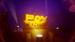 Goodbye Fox Century Hello studios