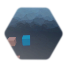 Simple Rhythm Visualizer + Rumble