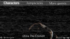 A screenshot taken in Dreams. 1 of 11.