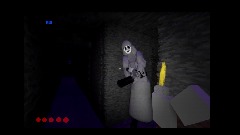 A screenshot taken in Dreams. 3 of 3.