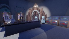 A screenshot taken in Dreams. 8 of 8.