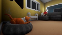 A screenshot taken in Dreams. 5 of 5.