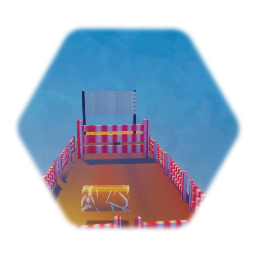 Cinnamon Roll Game Creation Kit