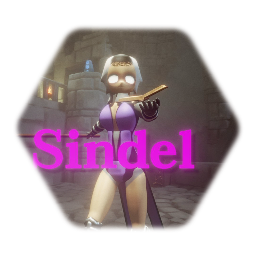 Sindel