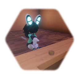 Carol Sings Dame Da Ne