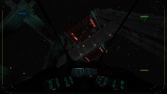 A screenshot taken in Dreams. 2 of 3.