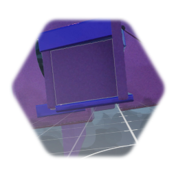 Remix of Invader zim base