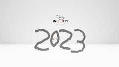 Happy New Year 2023 of Disney Infinity + 10 years announcement