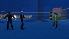 PMAS now with Voice Acting!