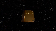 Linking Book (Myst)