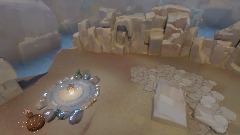 Il mio Tempio antico!