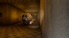 A screenshot taken in Dreams. 7 of 29.