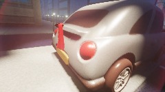 Super car!