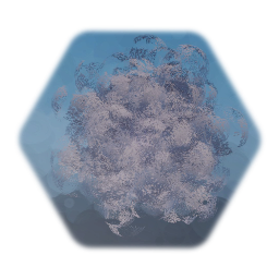 Cartoon Battle Explosion