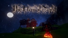 The Eternal Night (WIP)